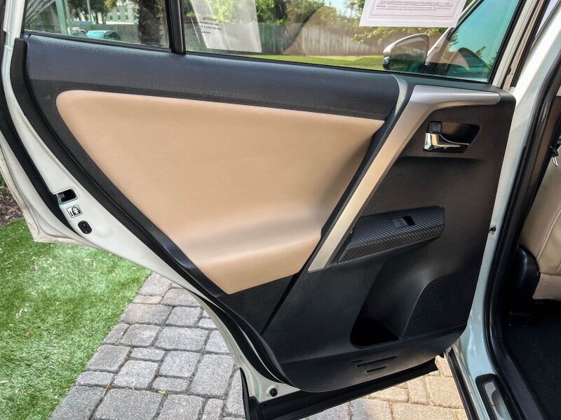 2015 Toyota RAV4 Limited Wilmington NC