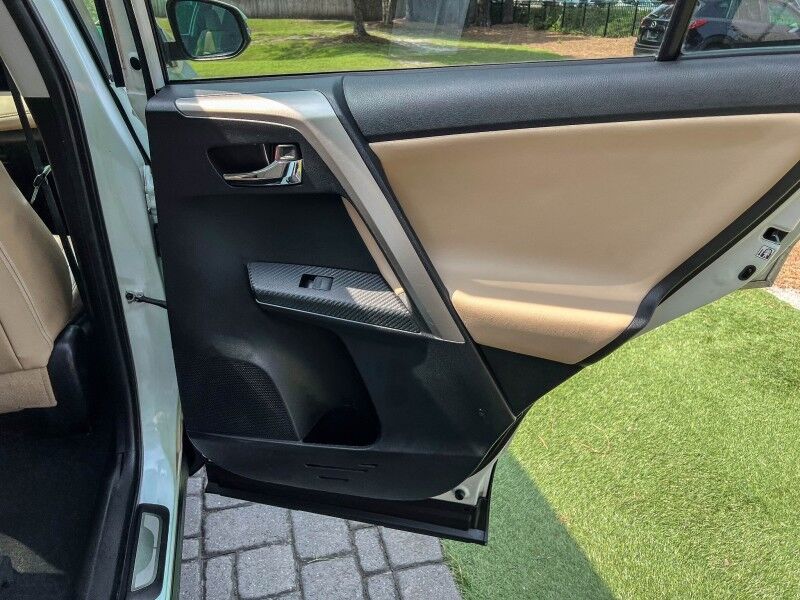 2015 Toyota RAV4 Limited Wilmington NC