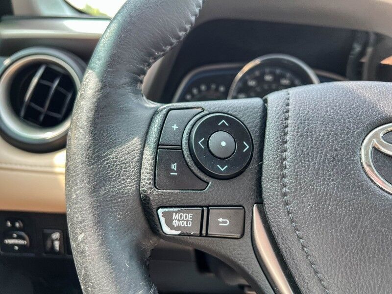 2015 Toyota RAV4 Limited Wilmington NC