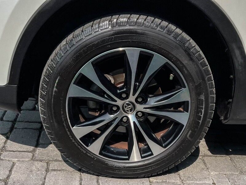 2015 Toyota RAV4 Limited Wilmington NC