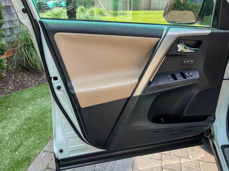 2015 Toyota RAV4 Limited Wilmington NC
