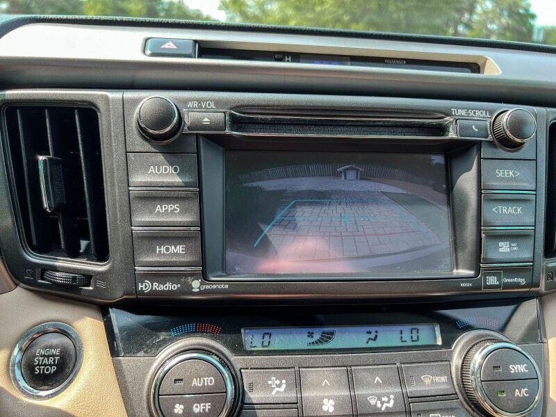 2015 Toyota RAV4 Limited Wilmington NC