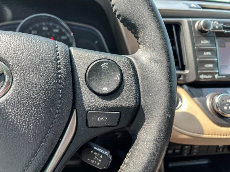 2015 Toyota RAV4 Limited Wilmington NC