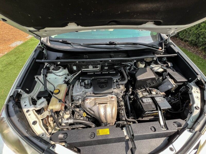 2015 Toyota RAV4 Limited Wilmington NC