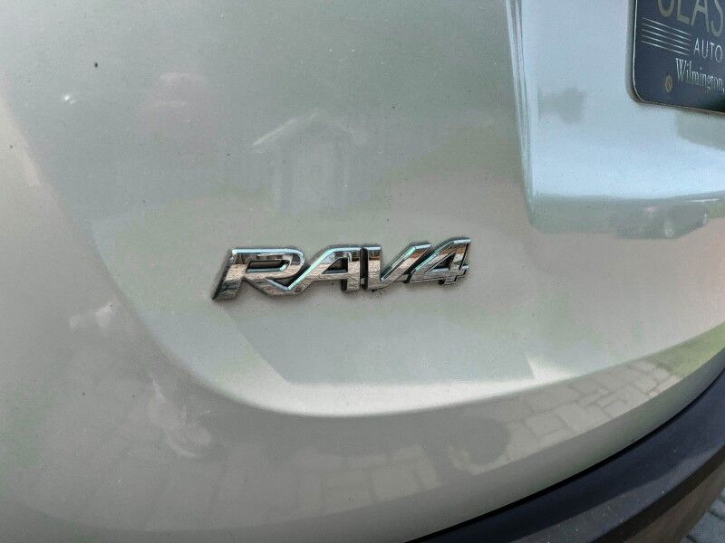 2015 Toyota RAV4 Limited Wilmington NC
