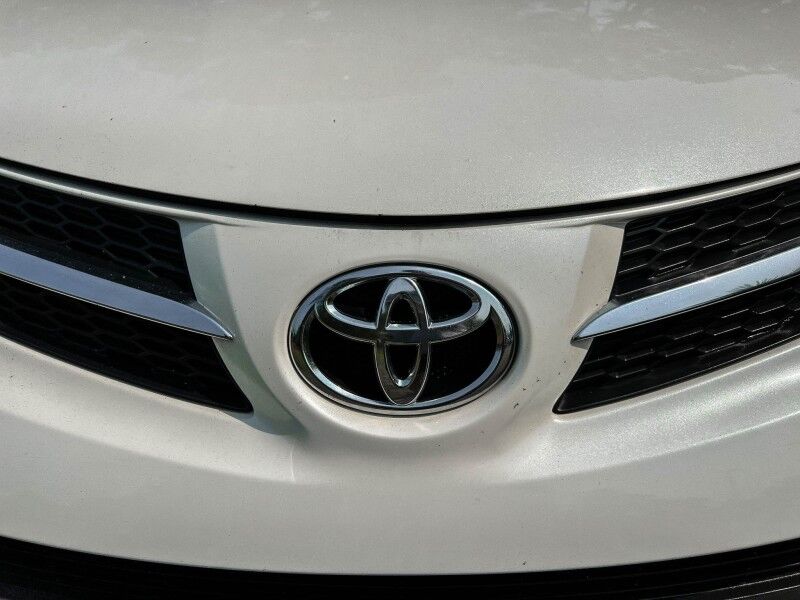 2015 Toyota RAV4 Limited Wilmington NC