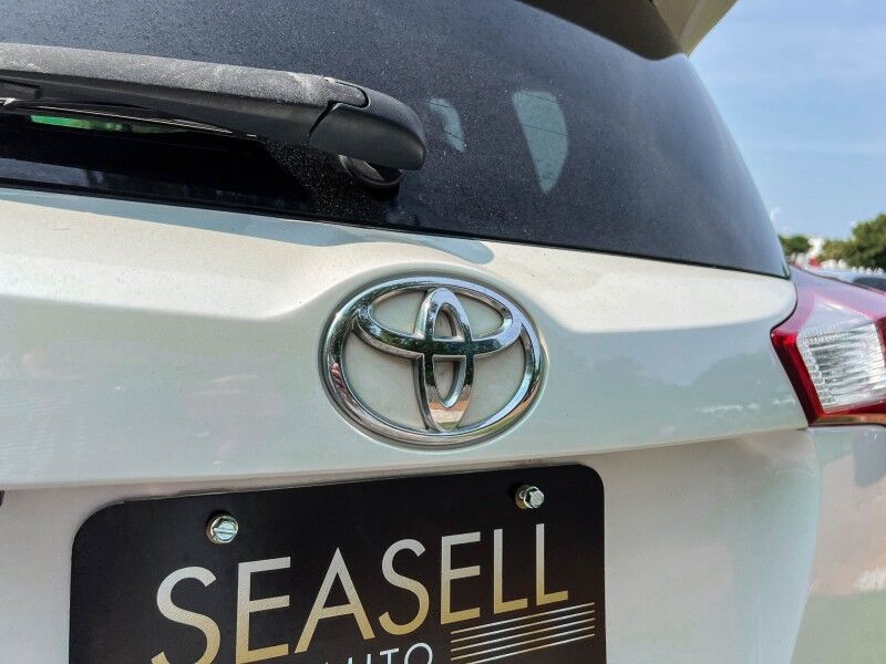 2015 Toyota RAV4 Limited Wilmington NC