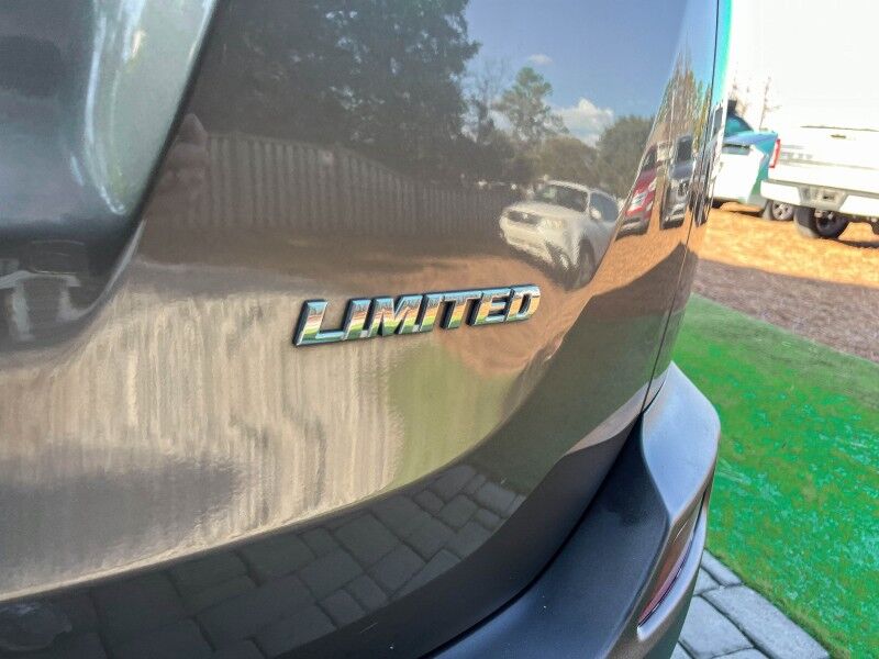 2015 Toyota RAV4 Limited Wilmington NC