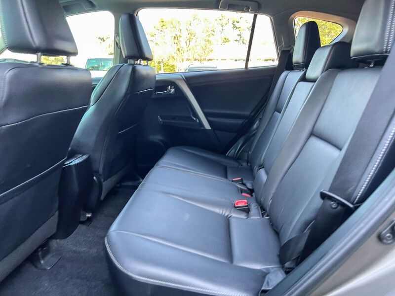 2015 Toyota RAV4 Limited Wilmington NC