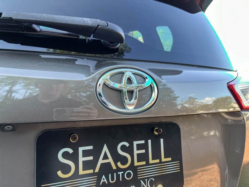 2015 Toyota RAV4 Limited Wilmington NC
