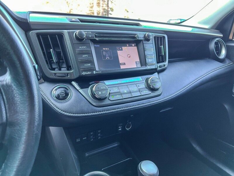 2015 Toyota RAV4 Limited Wilmington NC