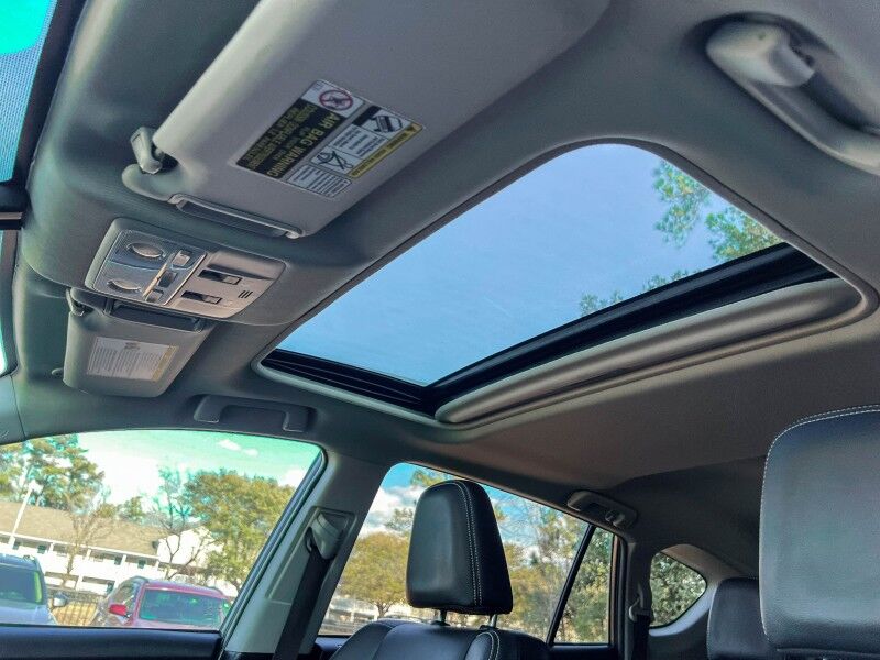 2015 Toyota RAV4 Limited Wilmington NC