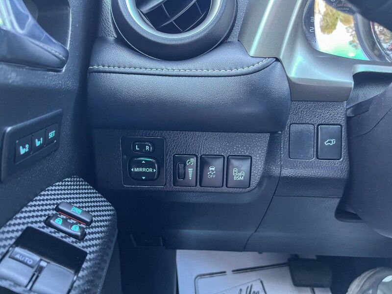 2015 Toyota RAV4 Limited Wilmington NC