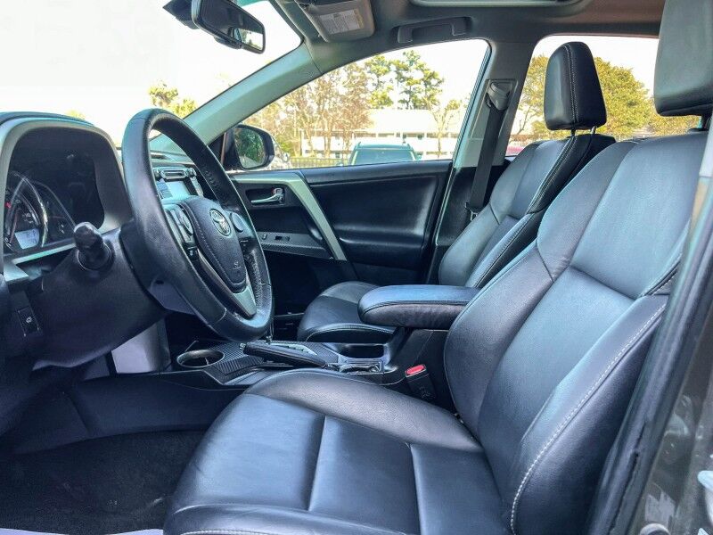 2015 Toyota RAV4 Limited Wilmington NC