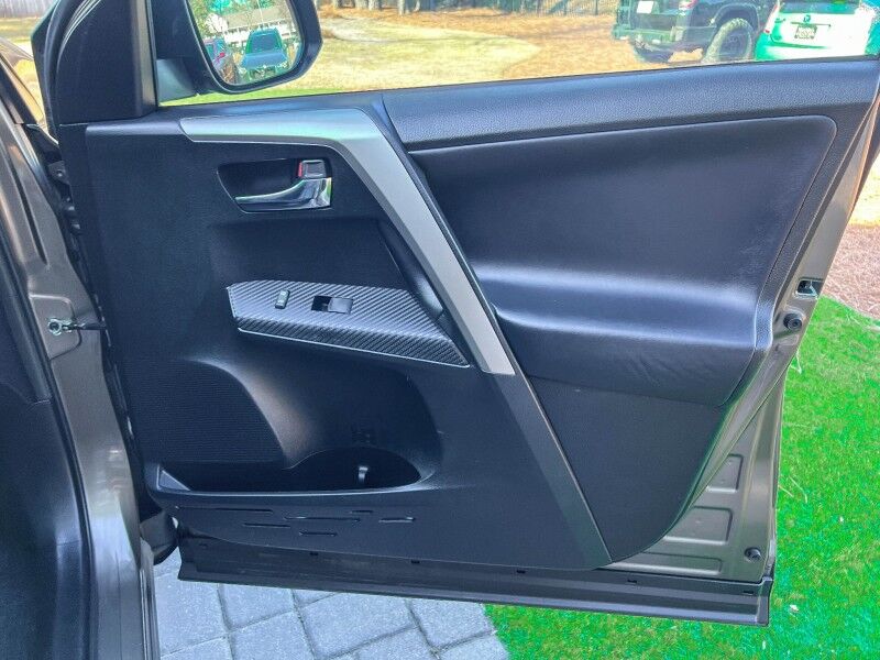 2015 Toyota RAV4 Limited Wilmington NC