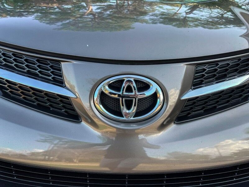 2015 Toyota RAV4 Limited Wilmington NC
