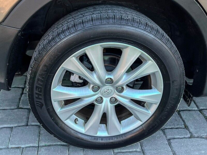 2015 Toyota RAV4 Limited Wilmington NC