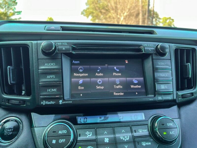 2015 Toyota RAV4 Limited Wilmington NC