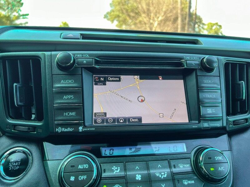 2015 Toyota RAV4 Limited Wilmington NC