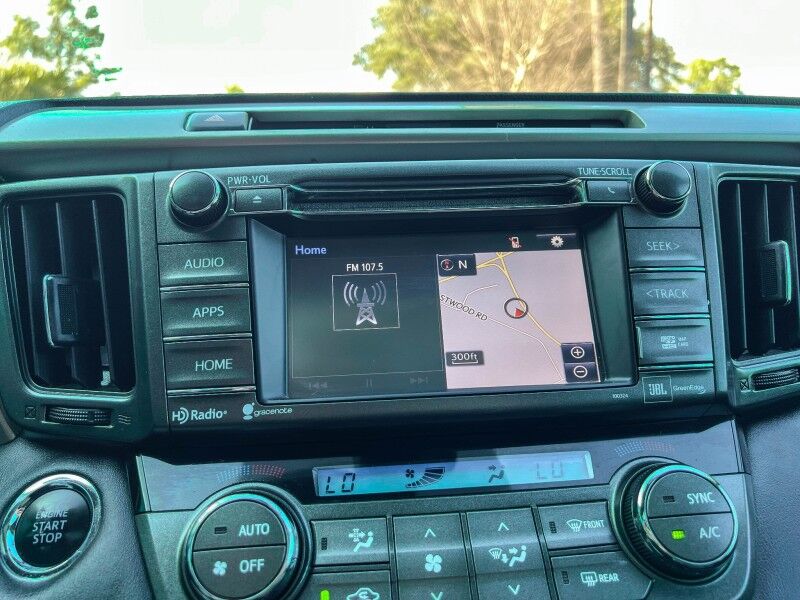 2015 Toyota RAV4 Limited Wilmington NC