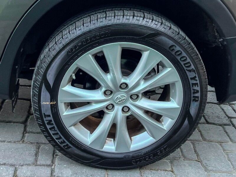 2015 Toyota RAV4 Limited Wilmington NC