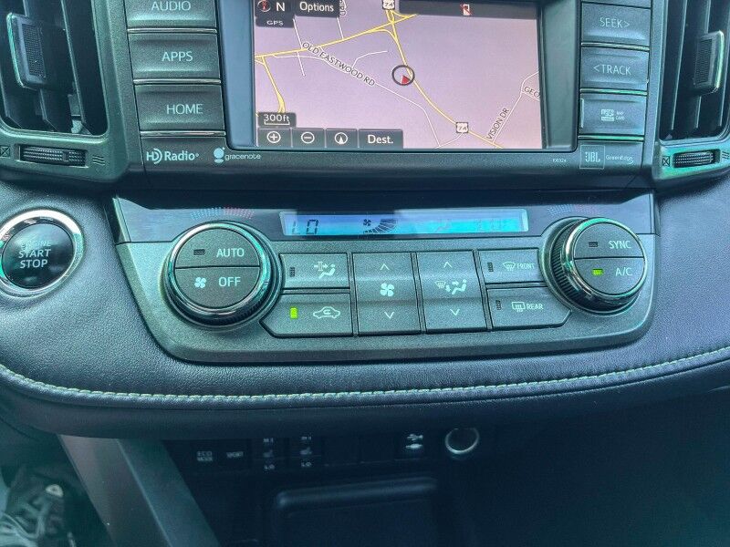 2015 Toyota RAV4 Limited Wilmington NC