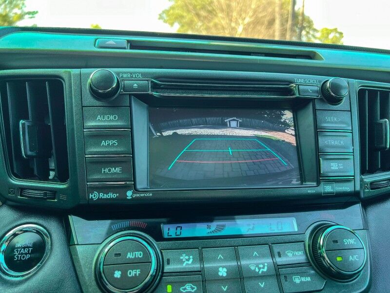 2015 Toyota RAV4 Limited Wilmington NC