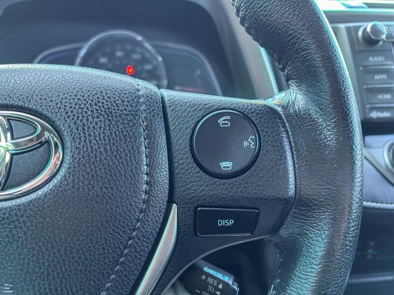 2015 Toyota RAV4 Limited Wilmington NC