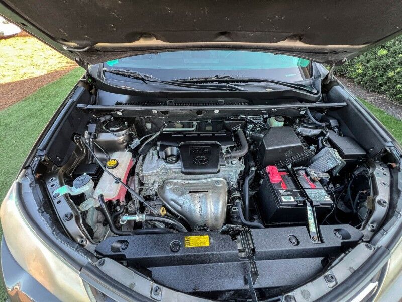 2015 Toyota RAV4 Limited Wilmington NC