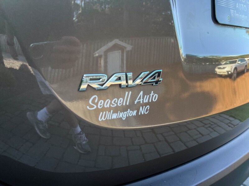 2015 Toyota RAV4 Limited Wilmington NC