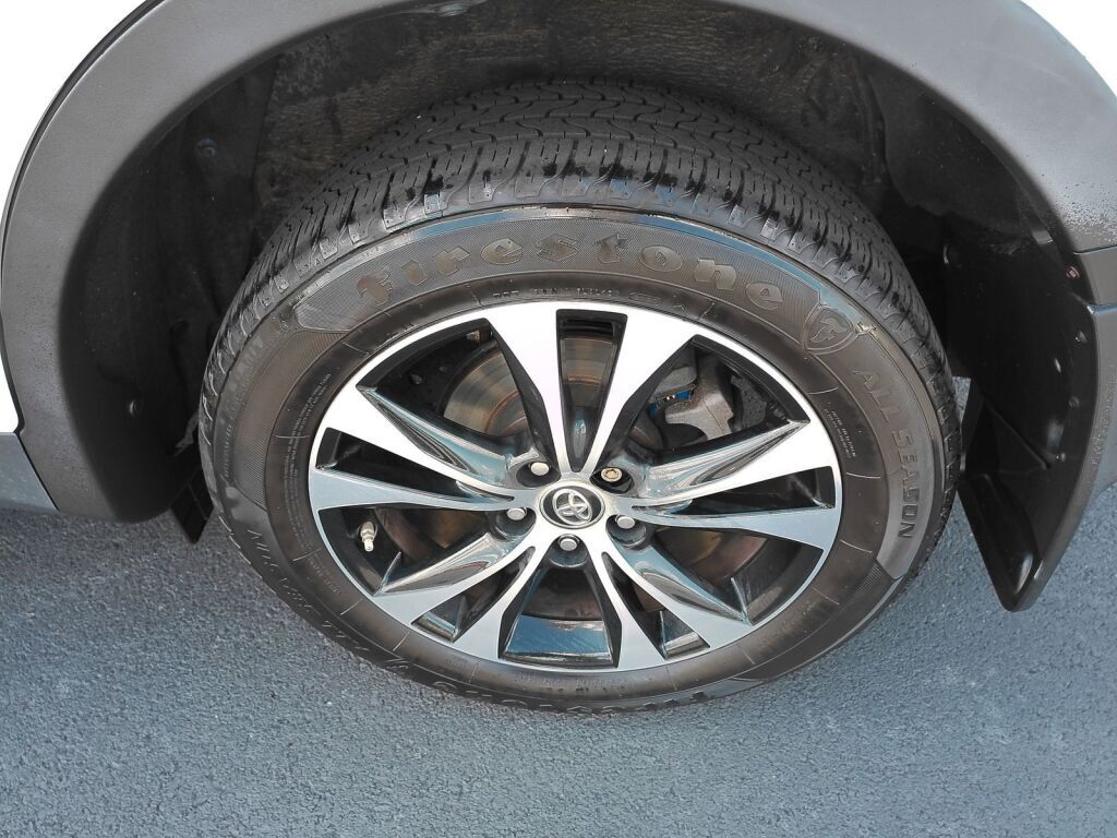 2015 Toyota RAV4 Limited Richmond VA