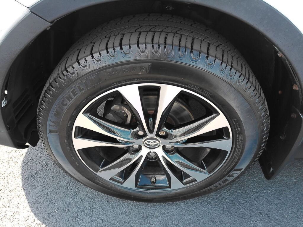 2015 Toyota RAV4 Limited Richmond VA