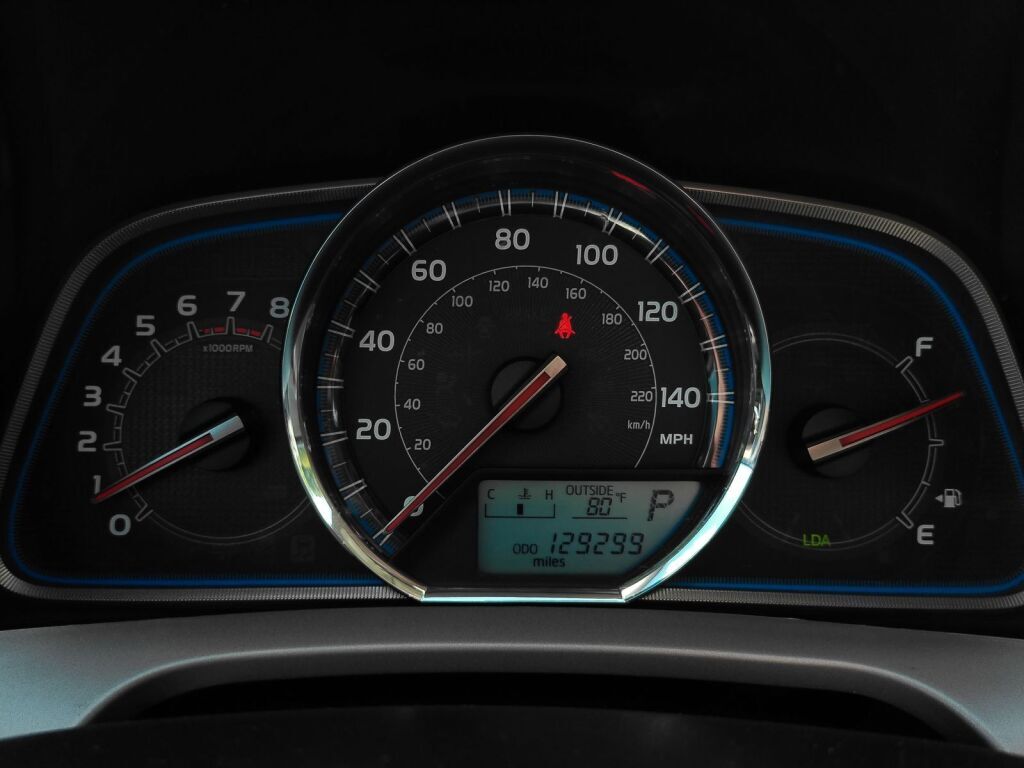 2015 Toyota RAV4 Limited Richmond VA
