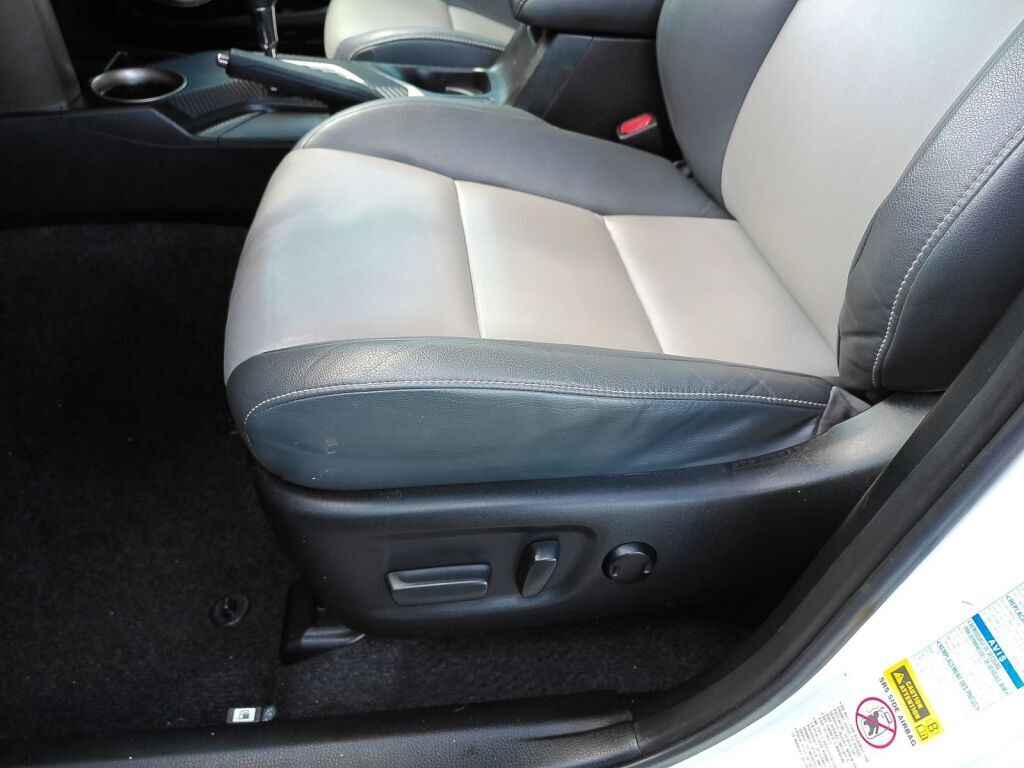 2015 Toyota RAV4 Limited Richmond VA