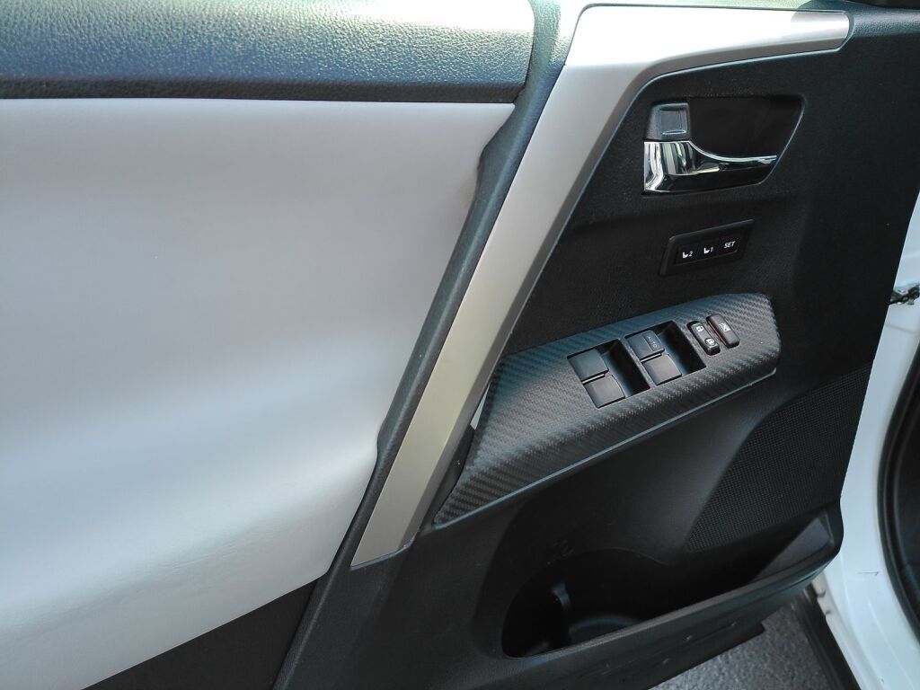 2015 Toyota RAV4 Limited Richmond VA