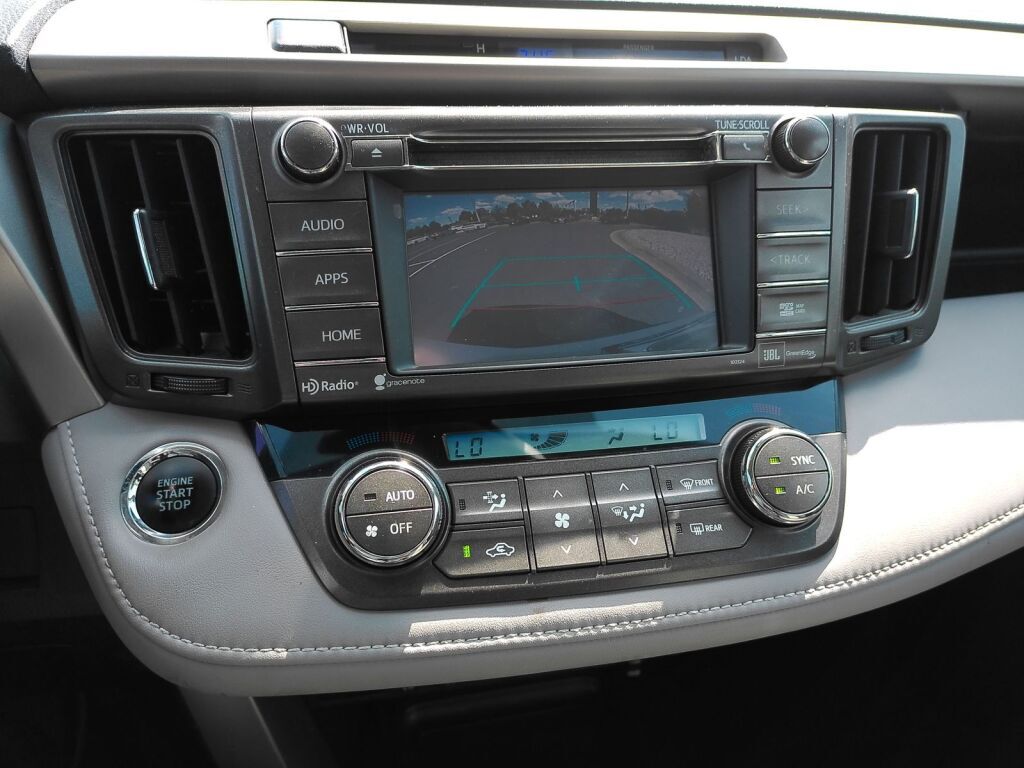 2015 Toyota RAV4 Limited Richmond VA