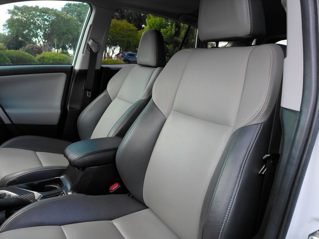 2015 Toyota RAV4 Limited Richmond VA