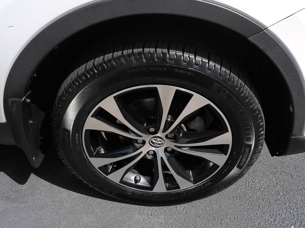 2015 Toyota RAV4 Limited Richmond VA