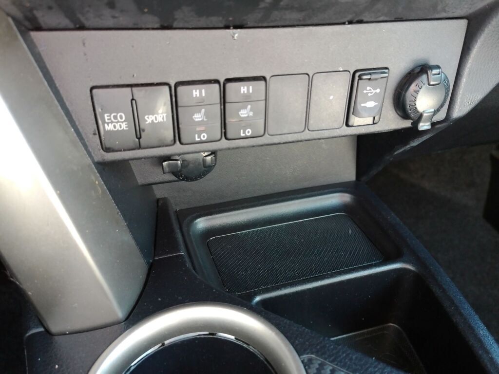 2015 Toyota RAV4 Limited Richmond VA