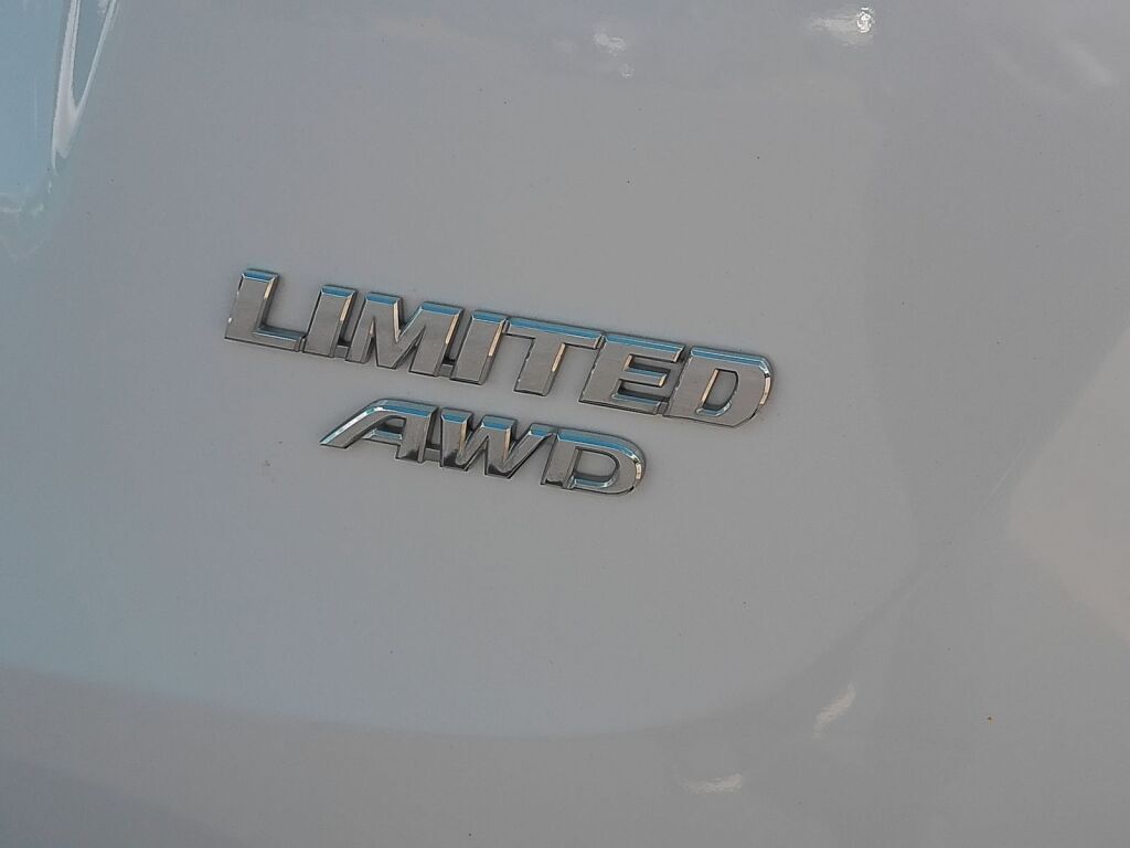 2015 Toyota RAV4 Limited Richmond VA