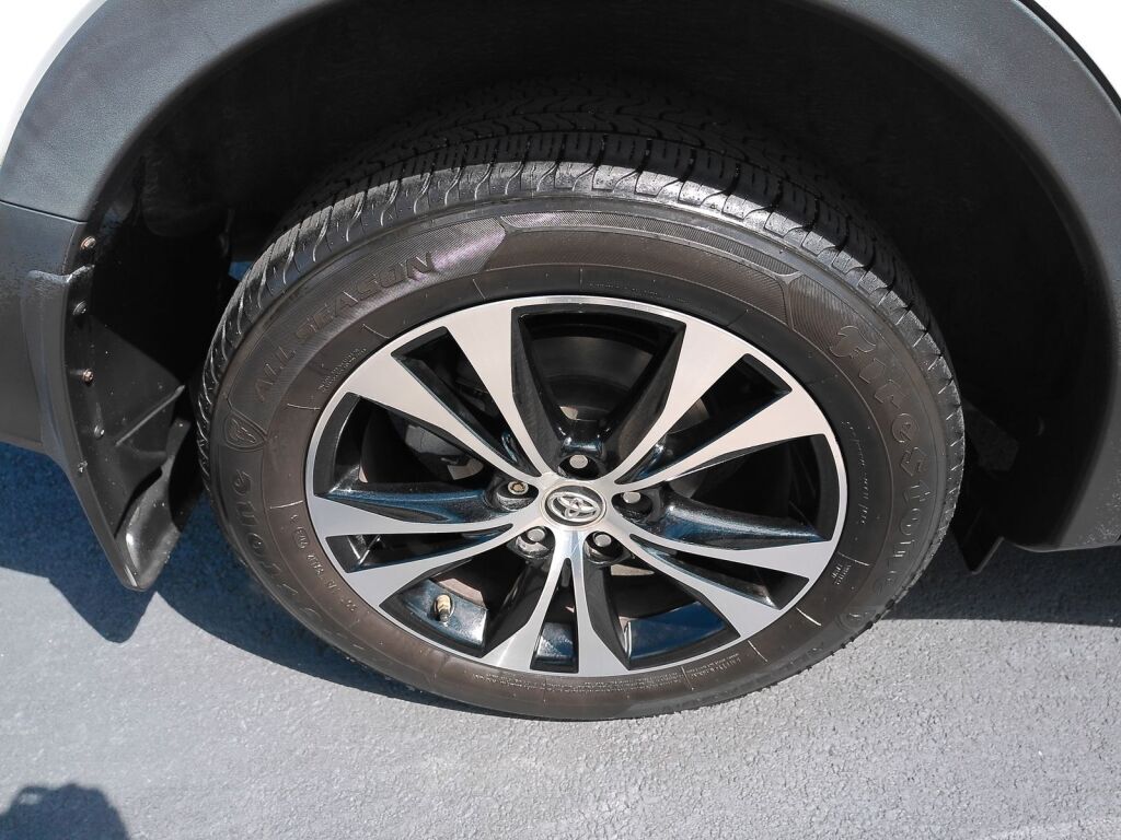 2015 Toyota RAV4 Limited Richmond VA