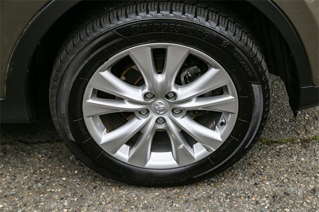 2015 Toyota RAV4 Limited Renton WA