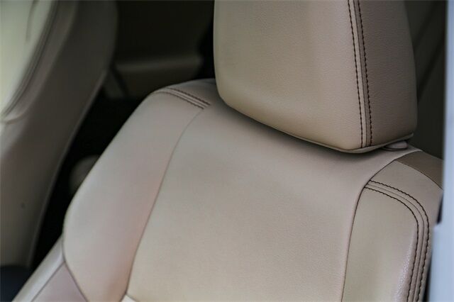 2015 Toyota RAV4 Limited Renton WA