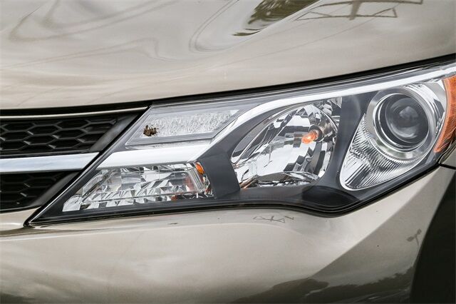 2015 Toyota RAV4 Limited Renton WA