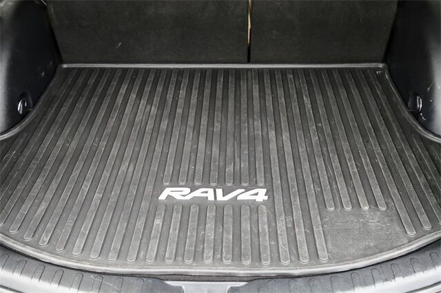 2015 Toyota RAV4 Limited Renton WA