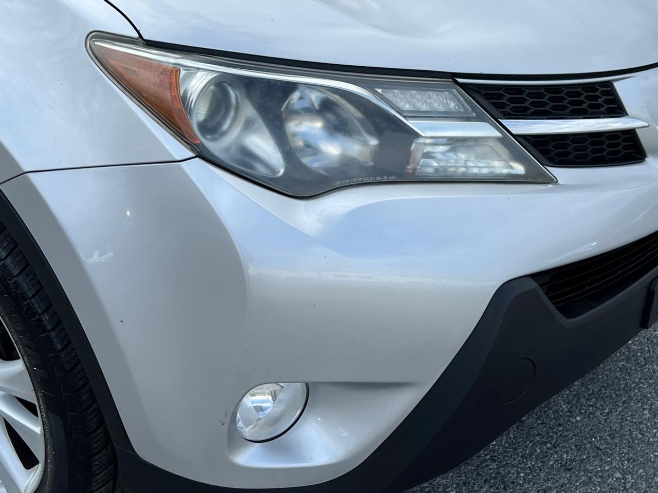 2015 Toyota RAV4 Limited Hagerstown MD