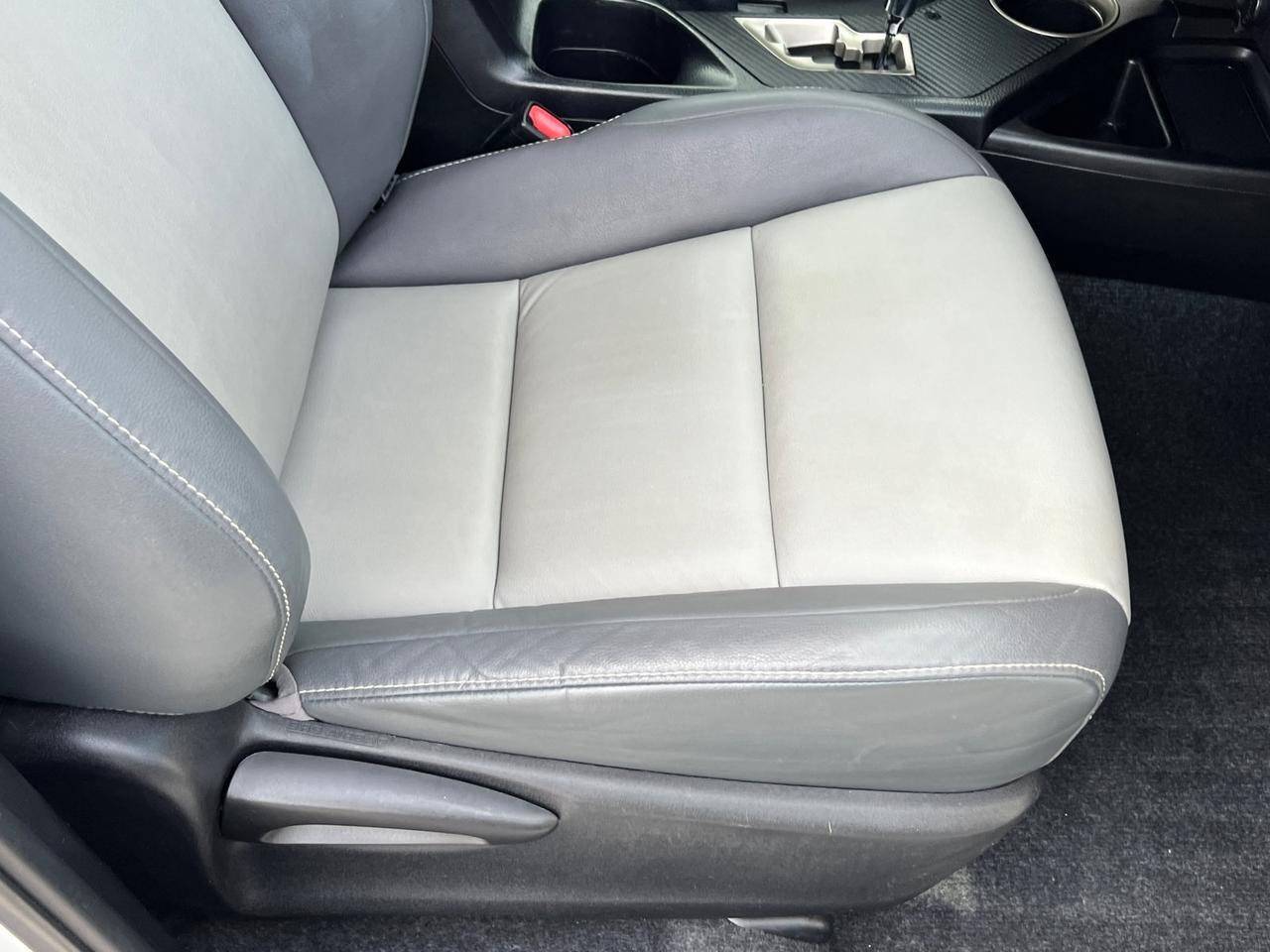 2015 Toyota RAV4 Limited Hagerstown MD