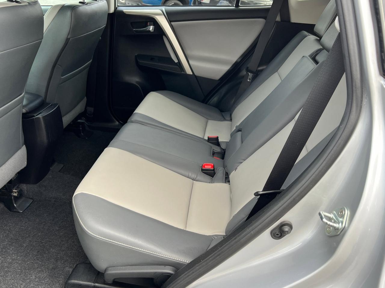 2015 Toyota RAV4 Limited Hagerstown MD