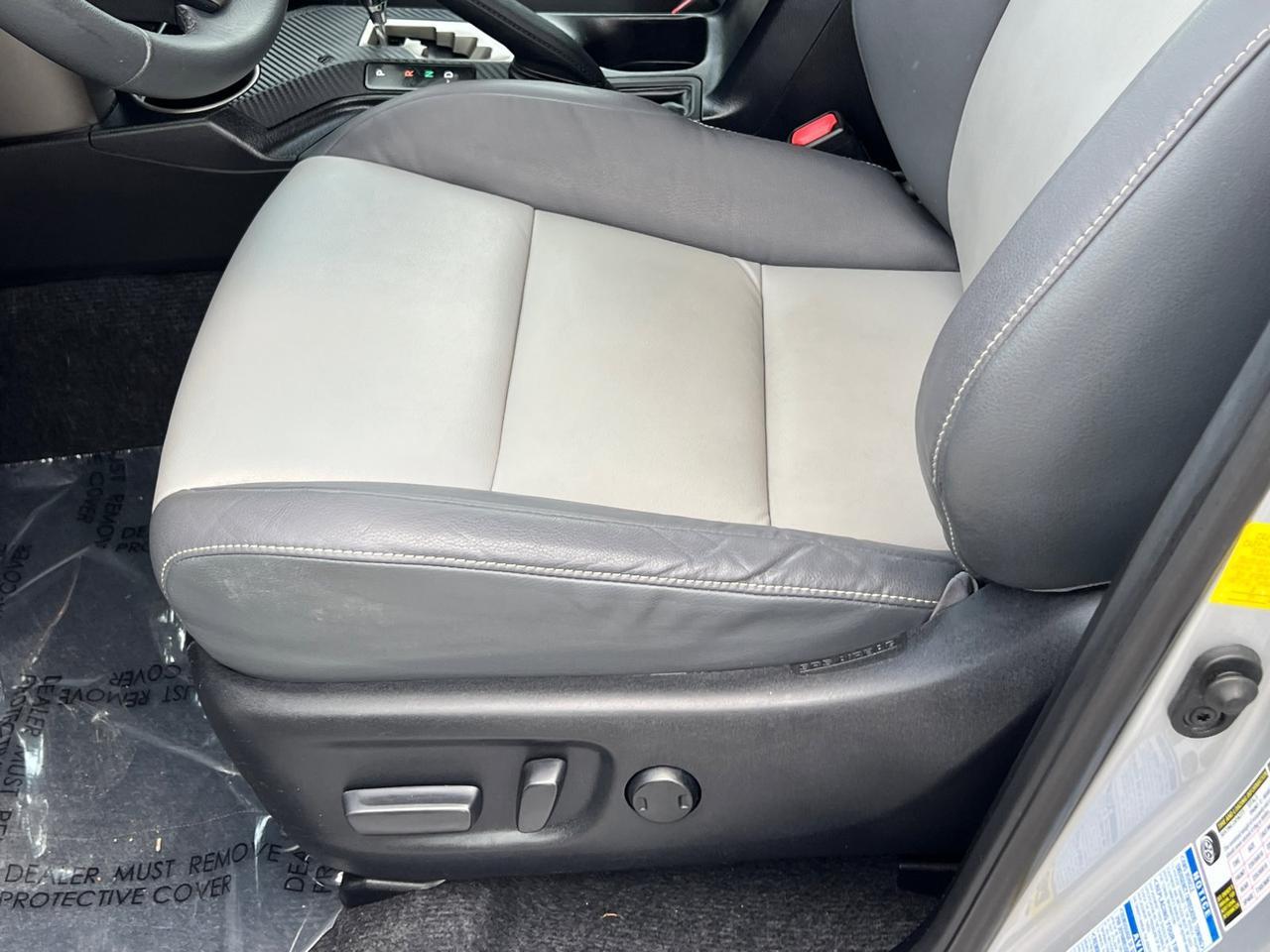 2015 Toyota RAV4 Limited Hagerstown MD