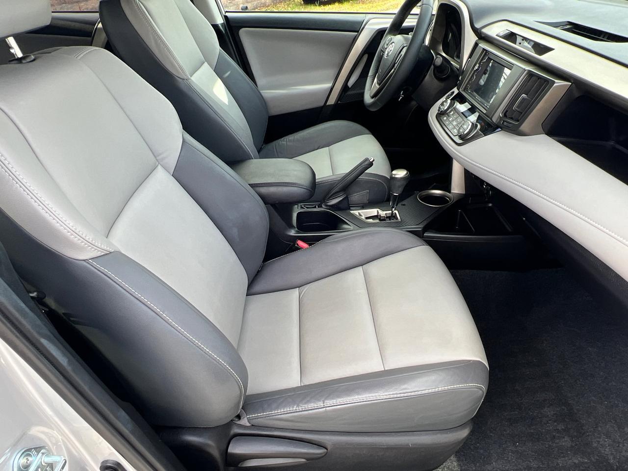 2015 Toyota RAV4 Limited Hagerstown MD